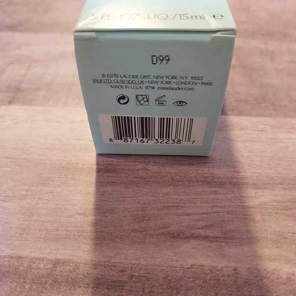 *1 DAY SALE* FULL SIZE Estee Lauder Advanced Night Repair Eye Concentrate Matrix - Picture 14 of 14